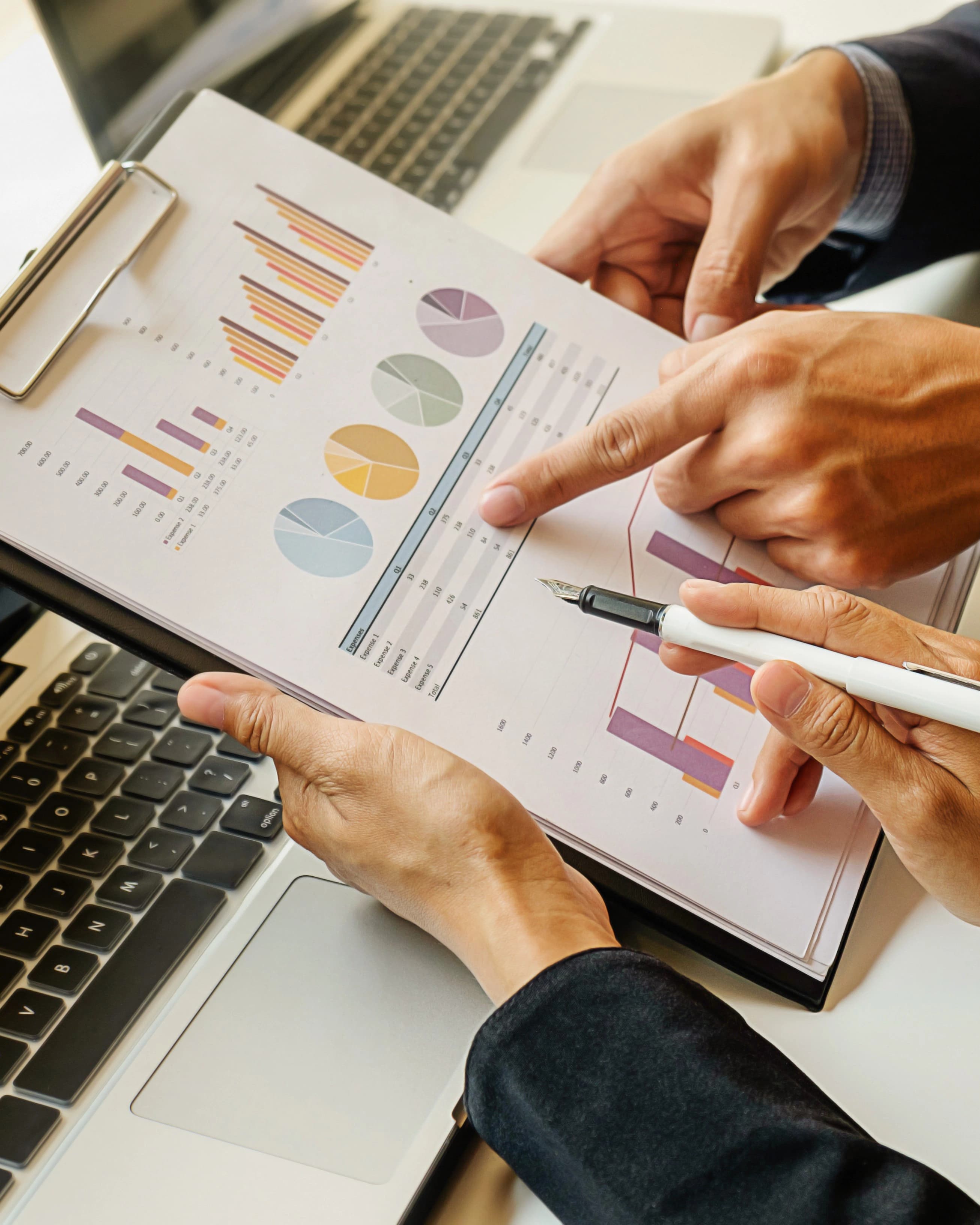 Asset Management