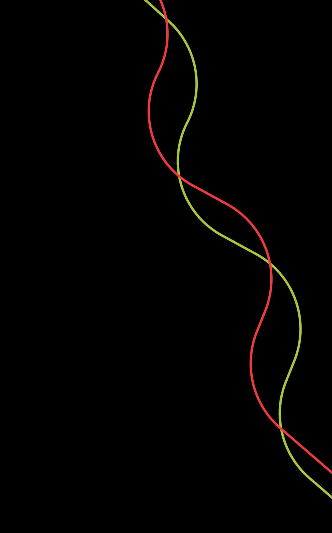 Decorative ribbon