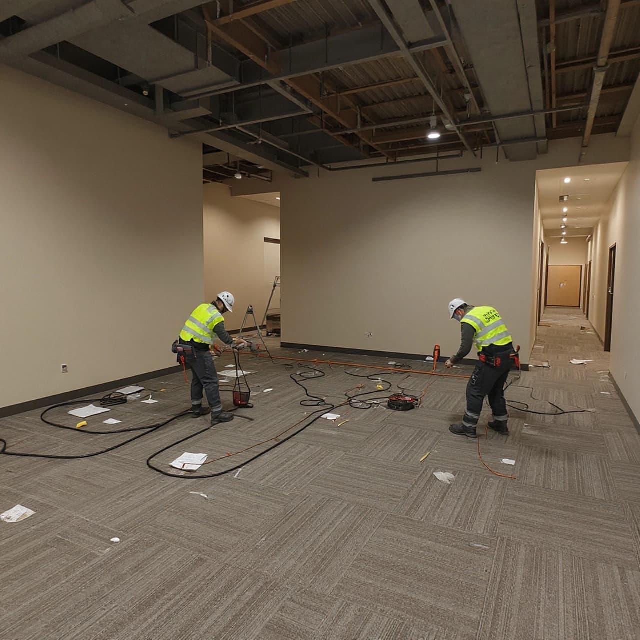 Floors