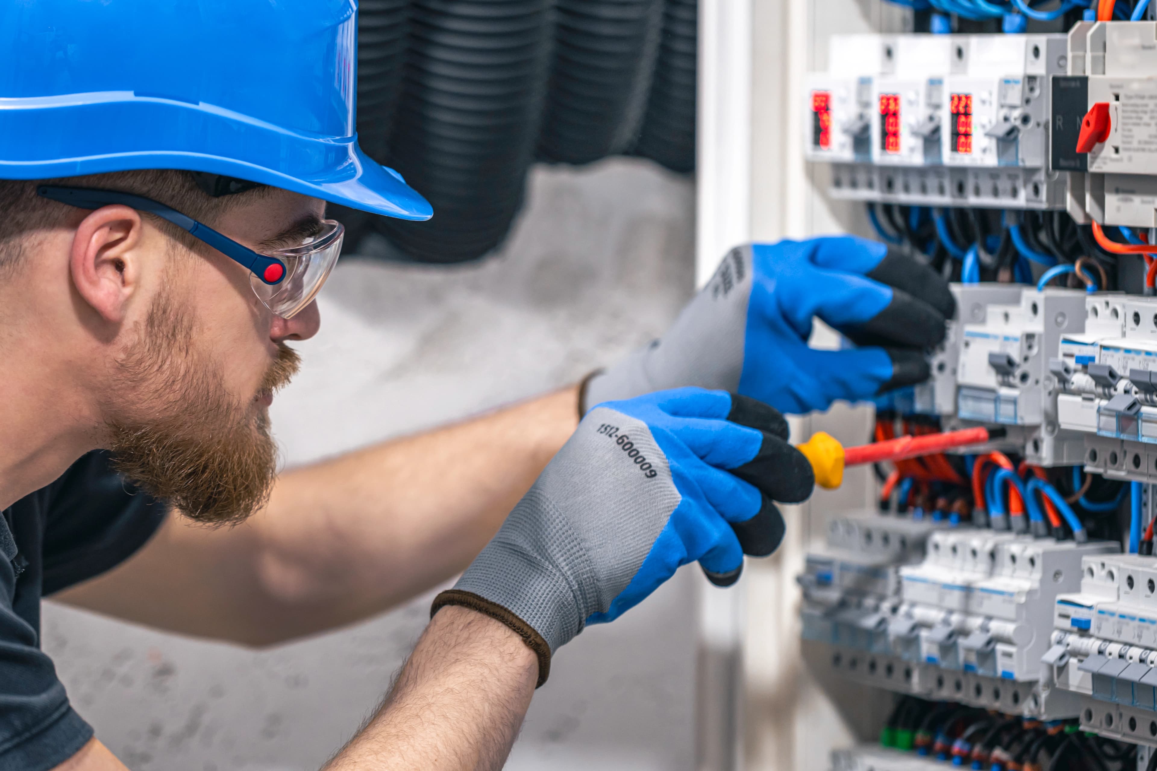 Electrical Works