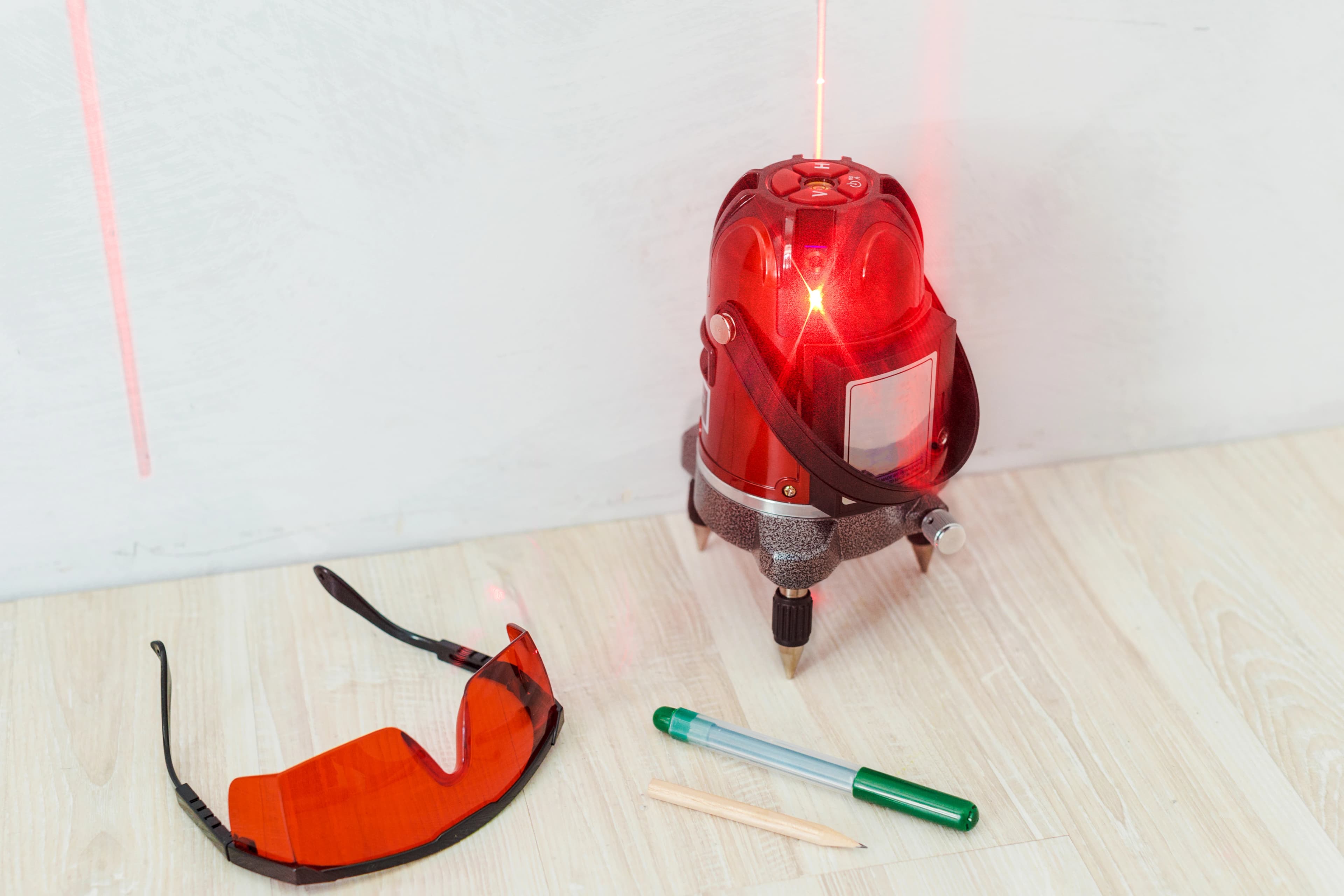 Emergency Lighting