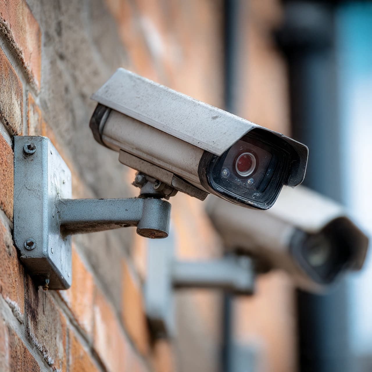 Intruder Alarms