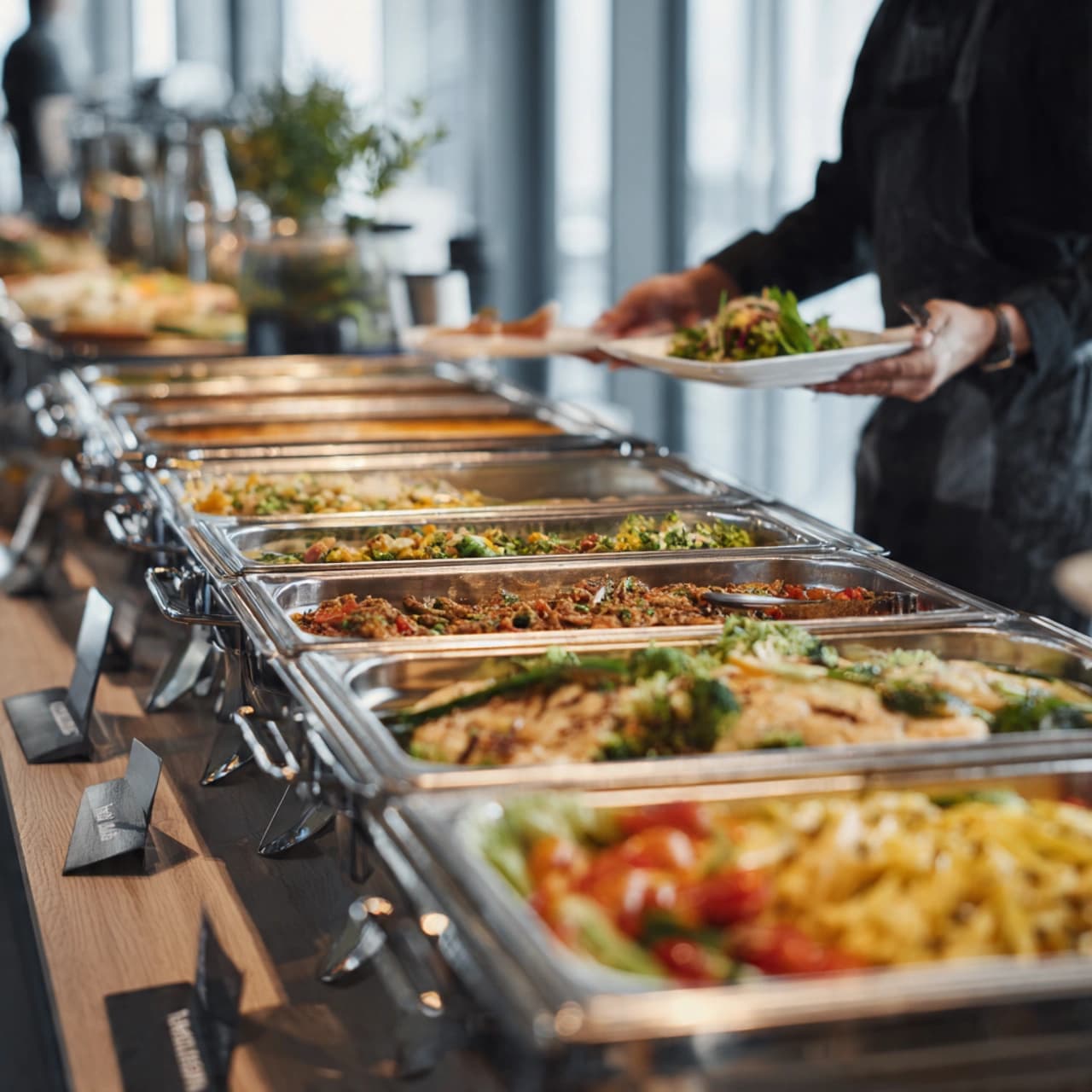 Meal Arrangement