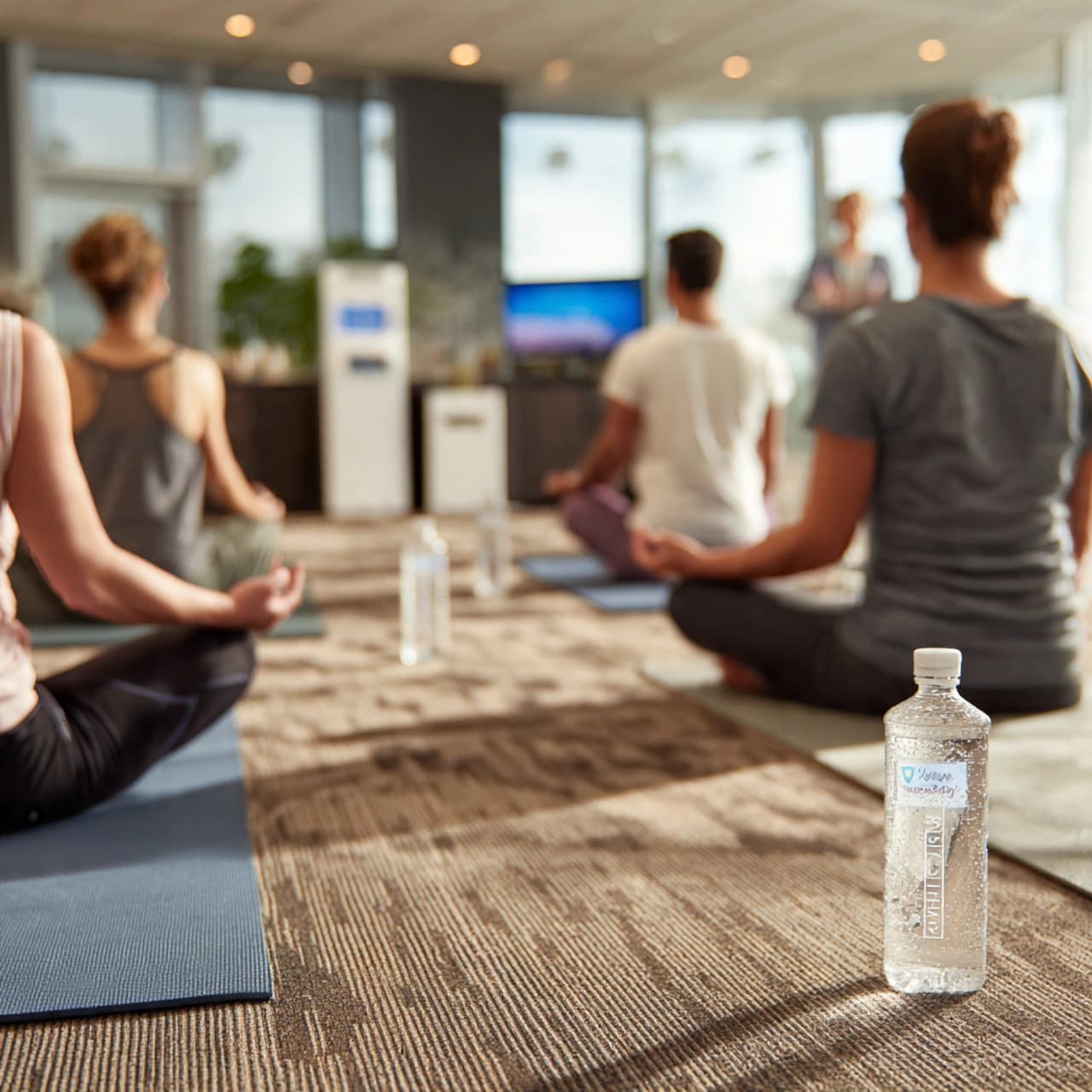 Wellness programs